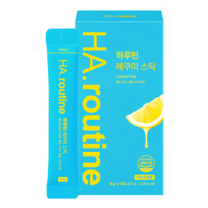 [HA] RE-CU-ME Stick