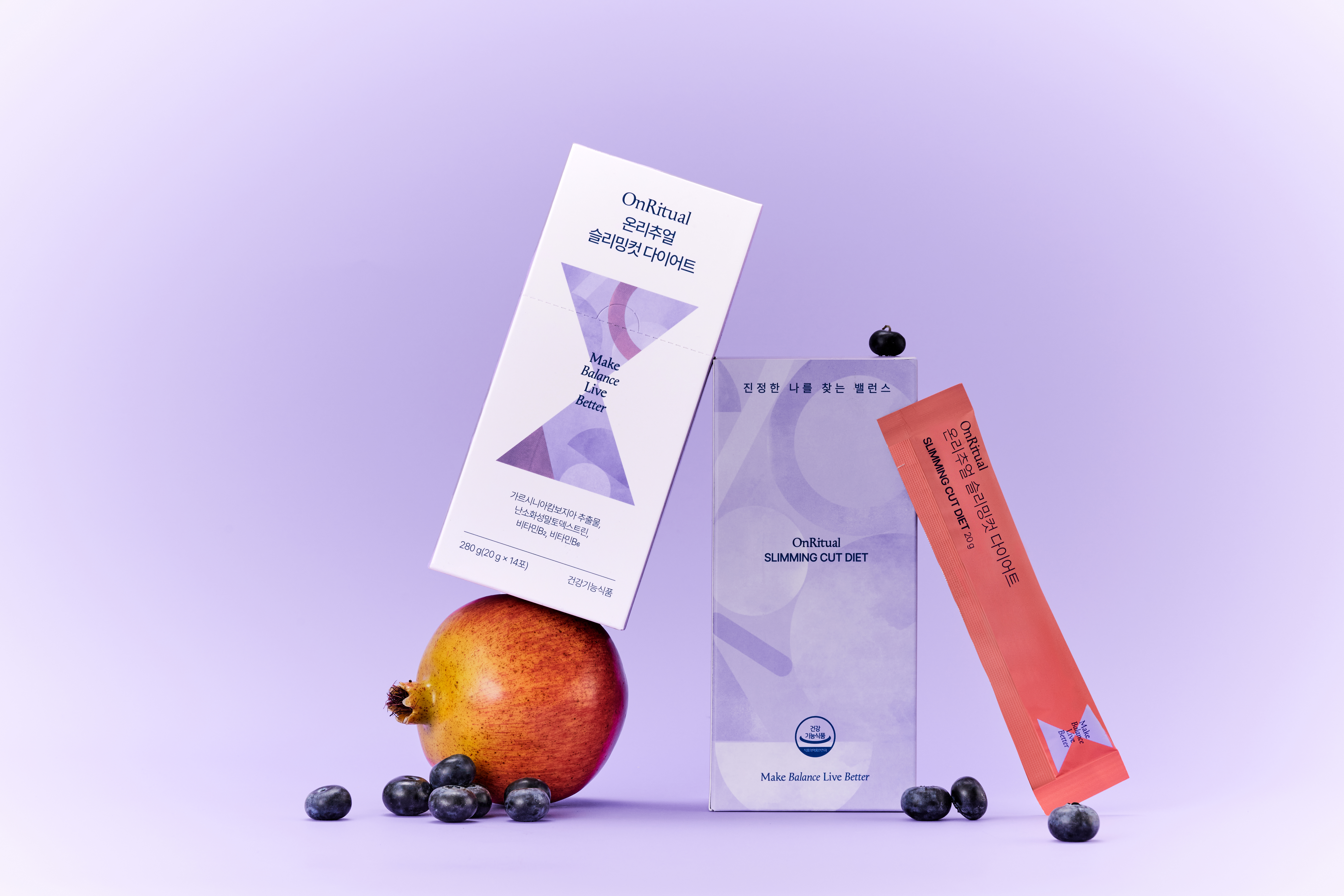 OnRitual Slimming Cut Diet