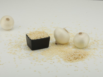 Dehydrated Onion (White/Red/Pink)