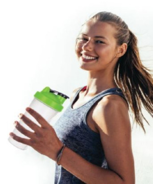 ALA Powder 40: Essential Fats Made Simple to Incorporate In