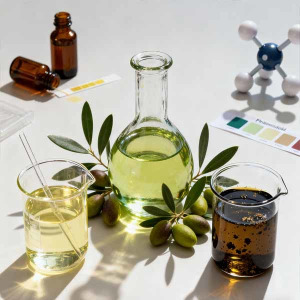 Viablife Hydroxytyrosol