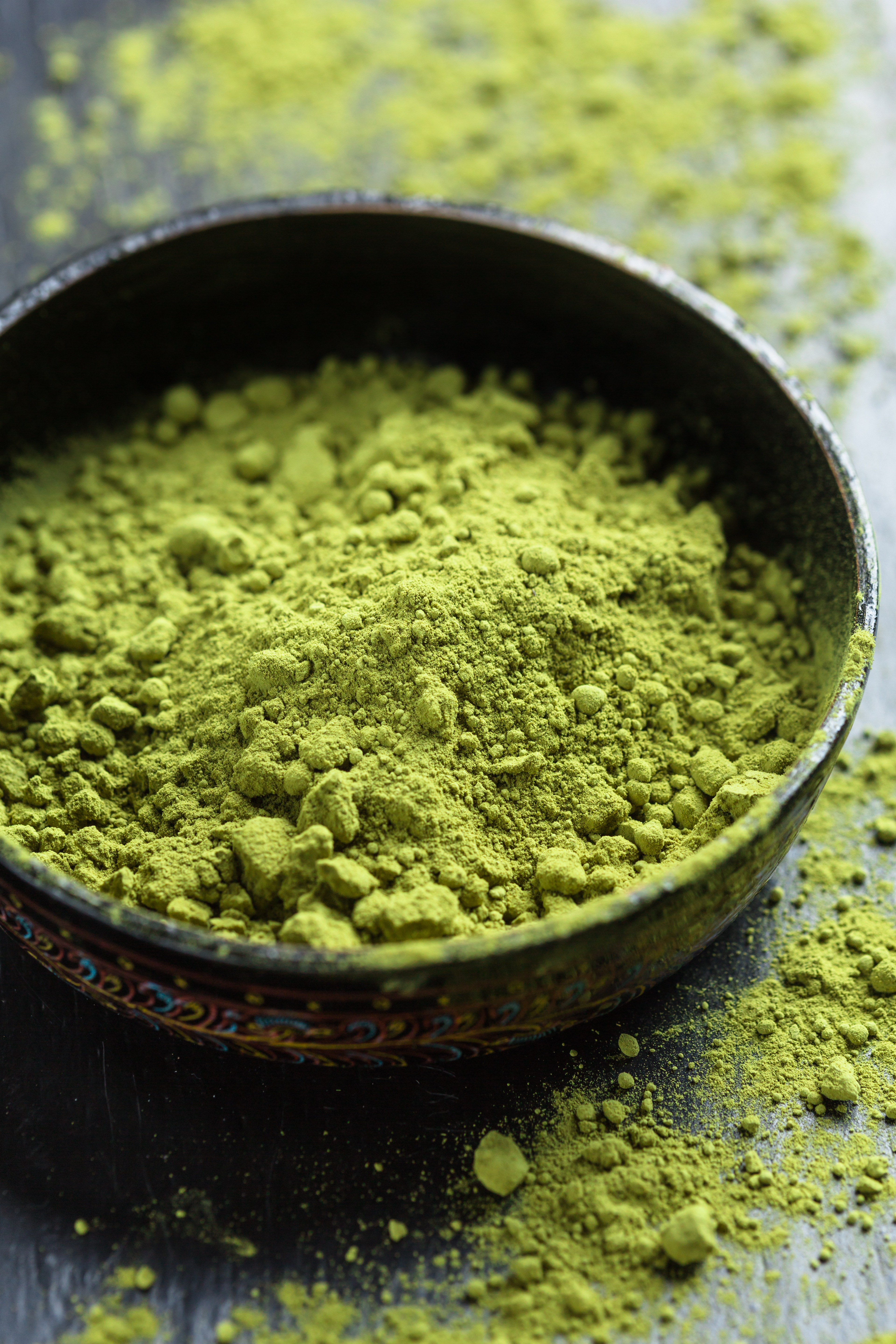 Matcha