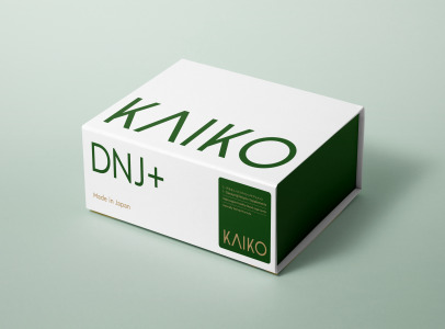 KAIKO DNJ+ (3 capsules x 30 packs)