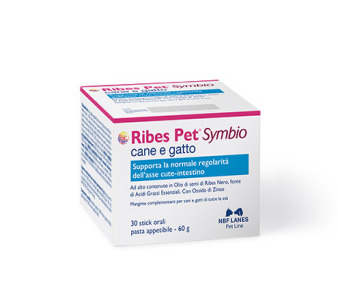 Ribes Pet Symbio Dog & Cat