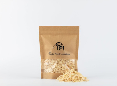 Dehydrated Onion Kibbled