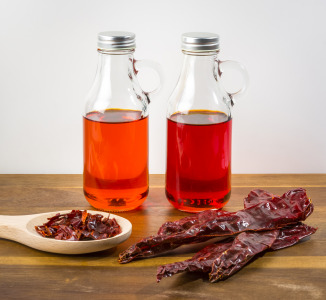PAPRIKA OLEORESIN/OLEORESINA DE PÁPRIKA