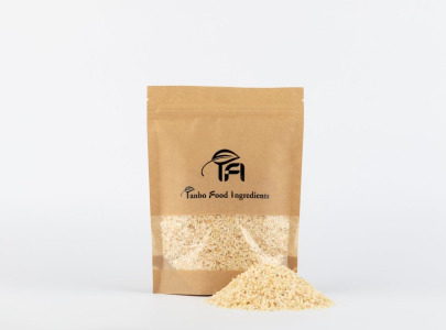 Dehydrated Onion Minced