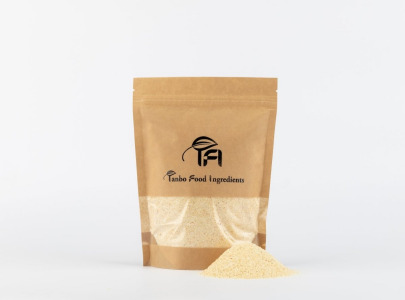 Dehydrated Onion Granules