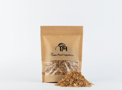 Dehydrated Onion Kibbled Toasted