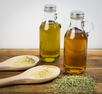 NATURAL ROSEMARY ANTIOXIDANT/ANTIOXIDANTE NATURAL DE ALECRIM