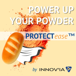 PROTECTease Service Offer - PROTECT YOUR HEAT-SENSITIVE INGREDIENTS
