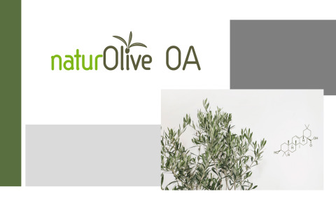 NATUROLIVE® OA