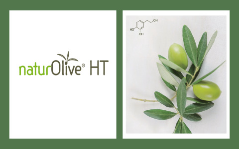 NATUROLIVE® HT