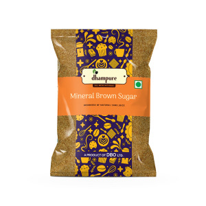 Mineral Brown Sugar
