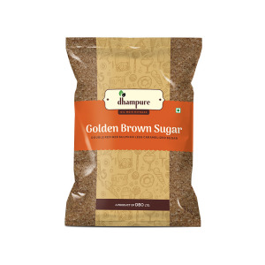 Golden Brown Sugar