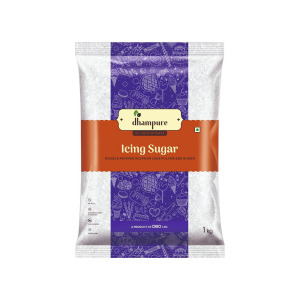 Icing Sugar