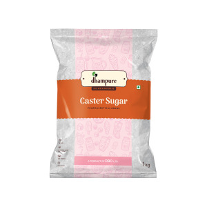 Caster Sugar