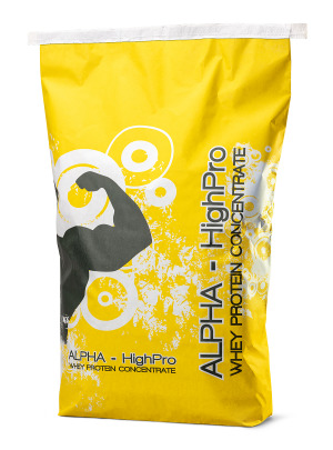 Regular Whey Protein Concentrate