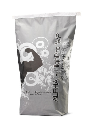 CLEAR Whey Protein Isolate