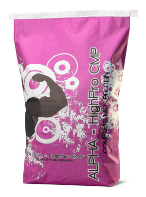 Milk Protein Concentrate (MPC)