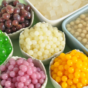POPPING BOBA