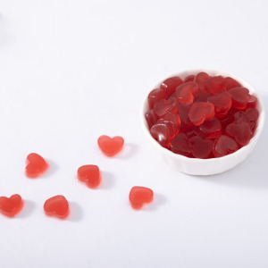 FLOWER JELLY