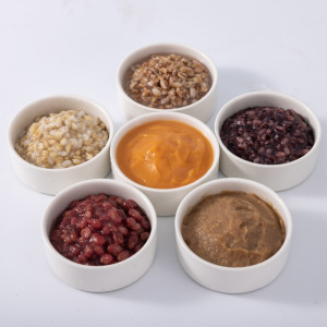 CANNED FOODS