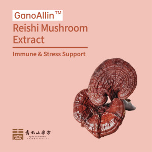GanoAllin™ Reishi Mushroom Extract