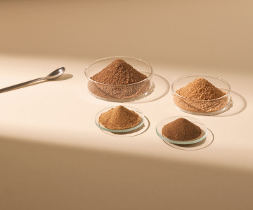 Brown sugar