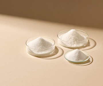 Crystal sugar