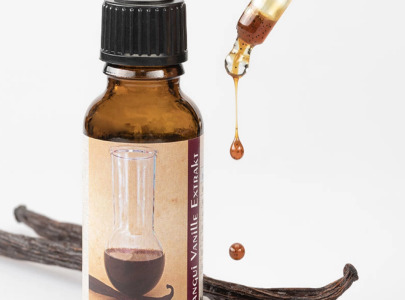 Vanilla Extract