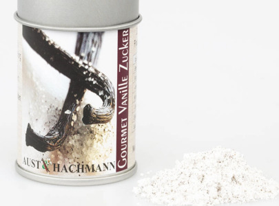 Vanilla Sugar