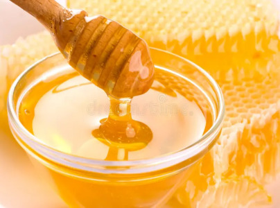 Rare Madagascar honey