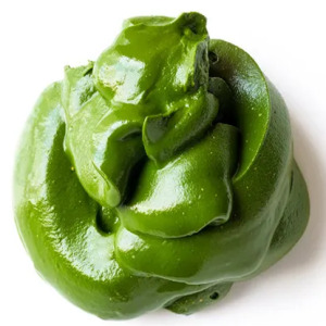 Green Tea Paste