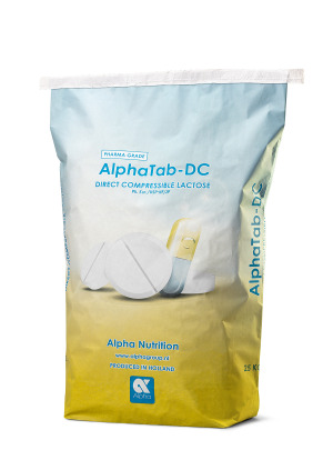 Pharmaceutical Lactose (DC)