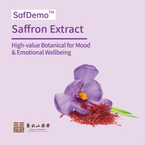 SafDemo™ Saffron Extract