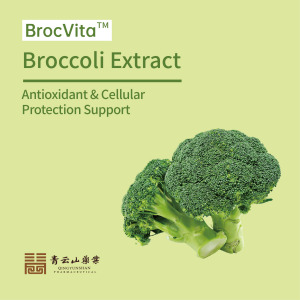 BrocVita™ Broccoli Extract