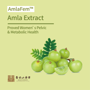 AmlaFem™ Amla Extract