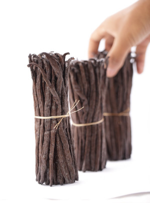 Vanilla beans