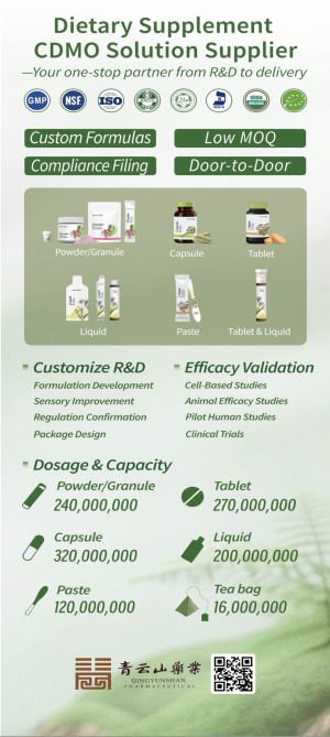 OEM & ODM Service