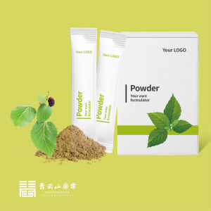 Mulberry Leaf Extract Granules