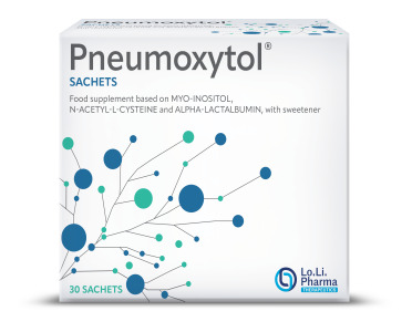 Pneumoxytol® Sachets
