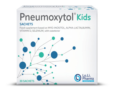Pneumoxytol® Kids