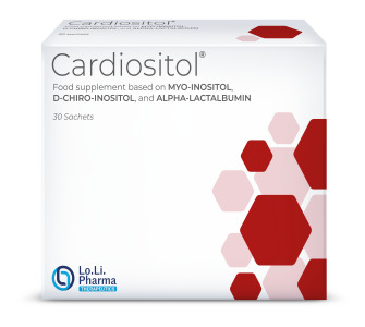 Cardiositol® 