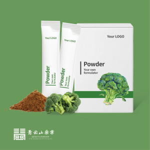 Broccoli Seed Extract Granules