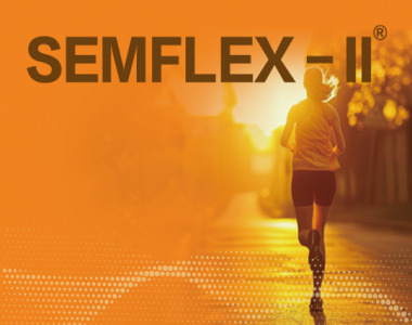 SEMFLEX-II® Undenatured Type II Collagen