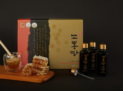 PROBEE ROBONGBANG Premium Water-solube Propolis