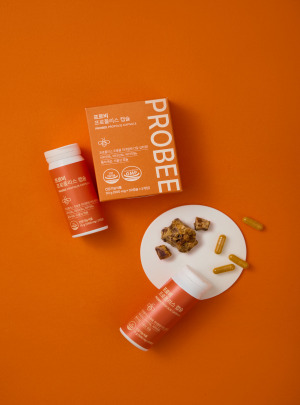 PROBEE Propolis Capsule