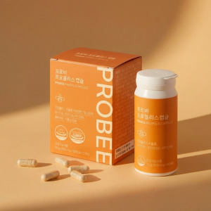 PROBEE Propolis Capsule