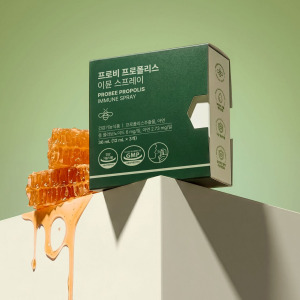 PROBEE Propolis Immune Spray
